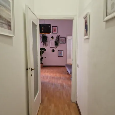 Apartamento El Porteno #1 Howme Milán