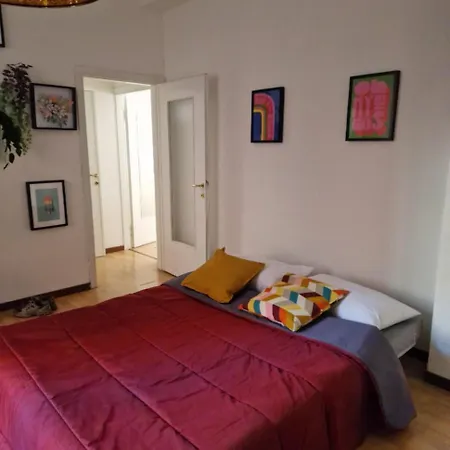 El Porteno #1 Howme Appartement *