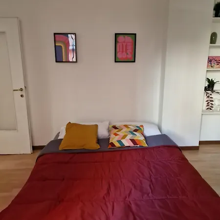 Appartement El Porteno #1 Howme Milan