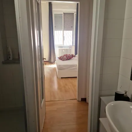 Apartment El Porteno #1 Howme