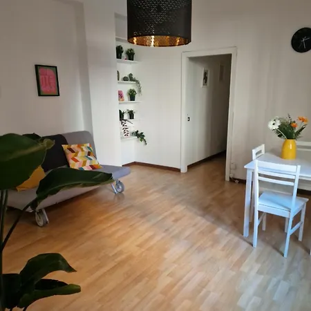 El Porteno #1 Howme *