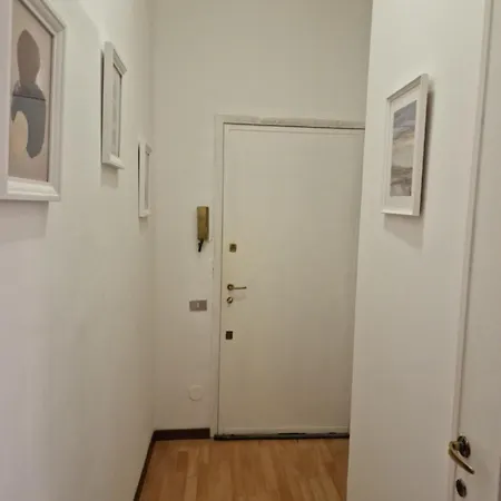 Appartement El Porteno #1 Howme