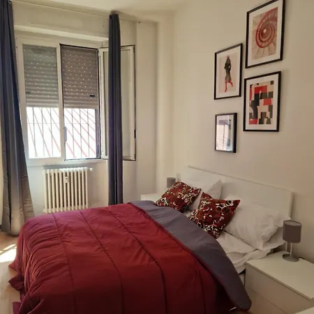 Appartement El Porteno #1 Howme