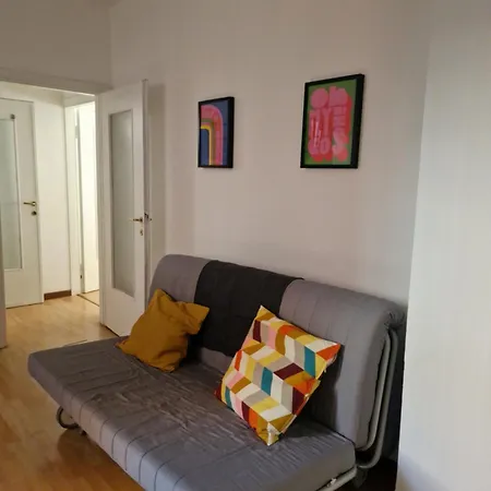 El Porteno #1 Howme * Milan