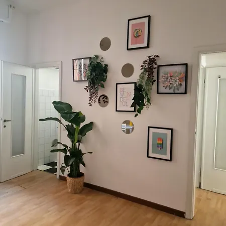 El Porteno #1 Howme Appartement Milan