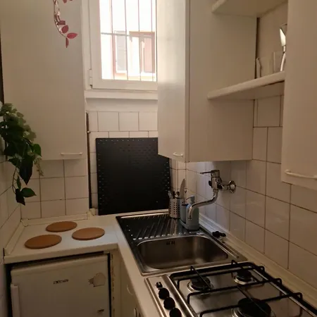 Appartement El Porteno #1 Howme