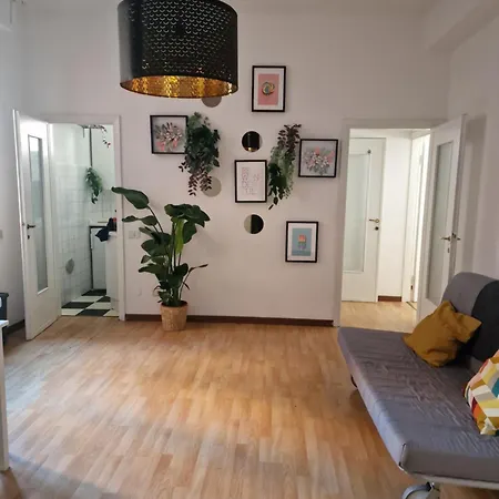 Appartement El Porteno #1 Howme